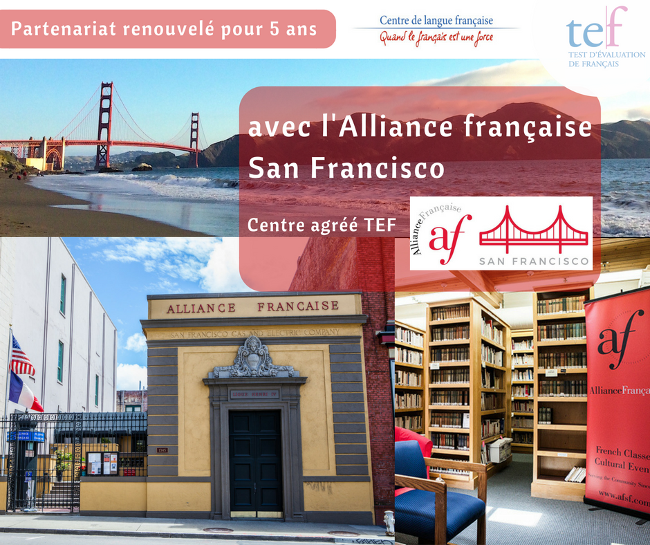 Alliance Française de San Francisco