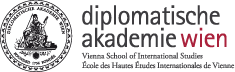 Logo Académie diplomatique de Vienne