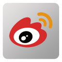 Logo Weibo