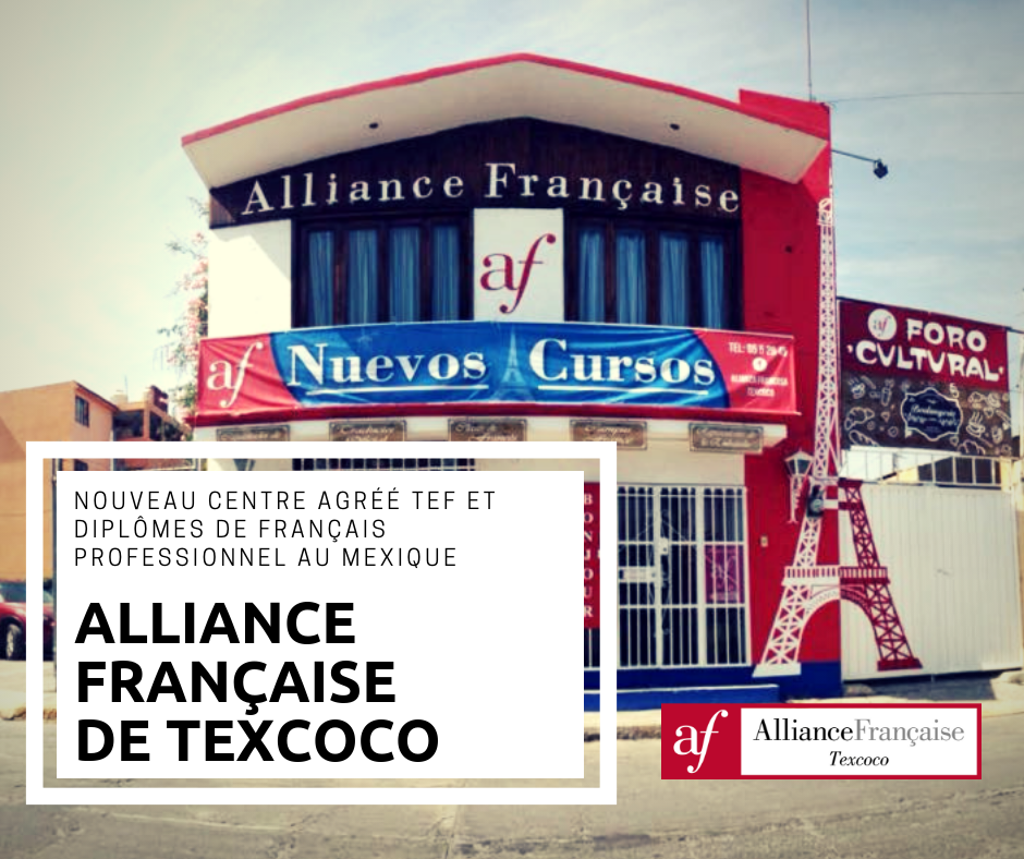 Alliance Française de Texcoco