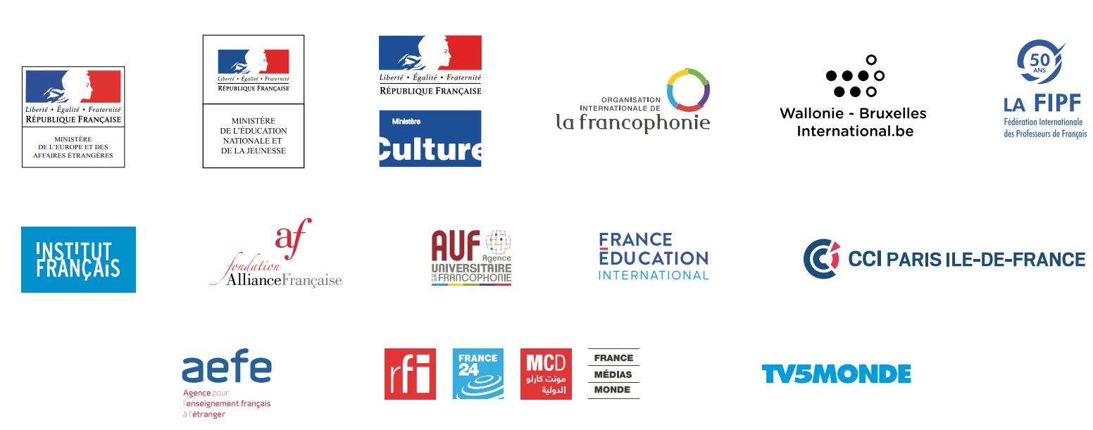Journée internationale des professeurs de français
