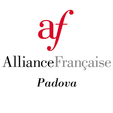 Logo Alliance française de Padoue