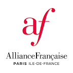 logo Alliance Française Paris Île de France