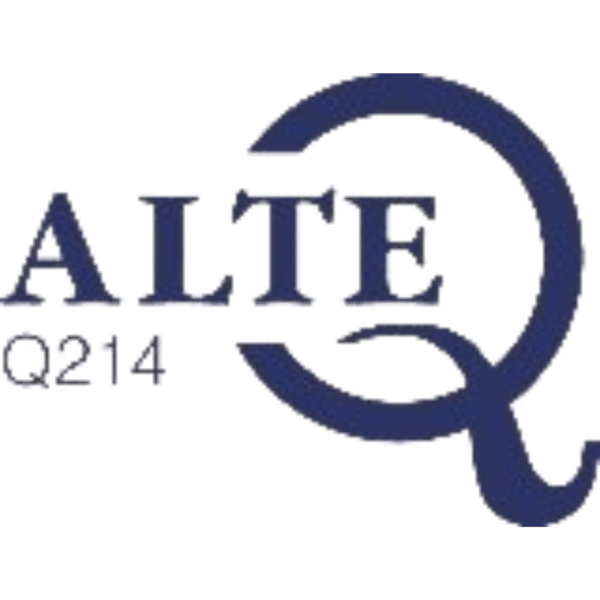 Label Q MARK d'ALTE