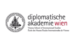 Logo de L'Académie diplomatique de Vienne