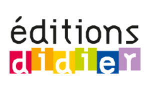 Logo des Editions Didier