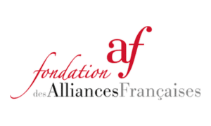 Logo de la Fondation des Alliances françaises