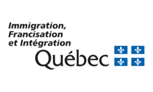 Logo du ministère Immigration, Francisation et Intégration Québec