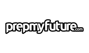 Logo de Prepmyfuture