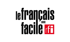 Logo du Français facile avec RFI