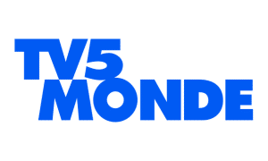 Logo du TV5MONDE
