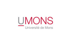 Logo de l'Université de Mons