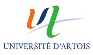 Logo Université d'Artois