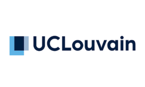 Logo Université de Louvain-la-Neuve