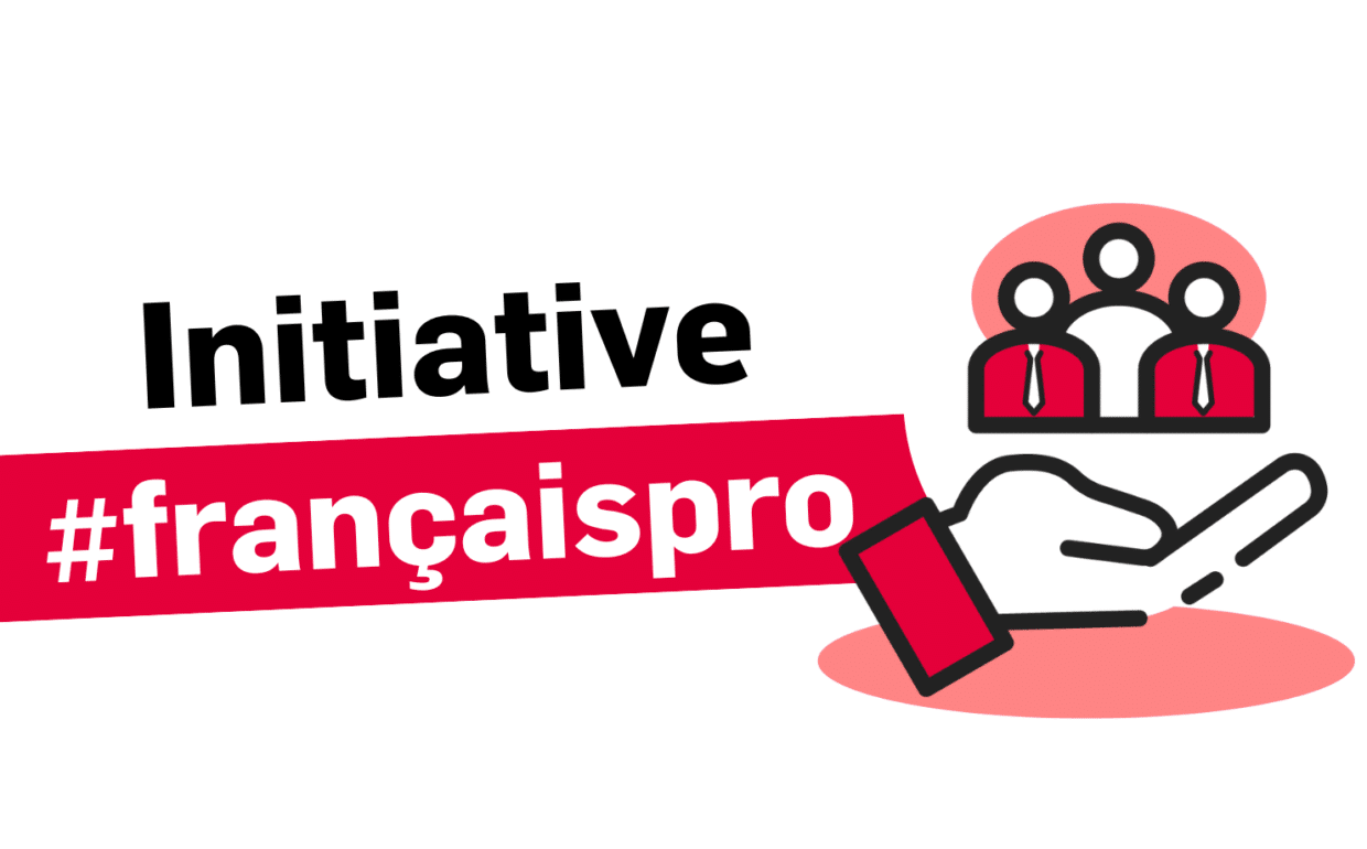 Banniere Initiative francais pro