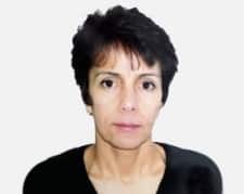 Hayat Sai, Centre Pigier, Algérie