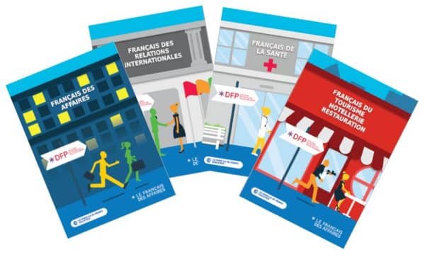 Kit de communication - Le français des affaires