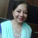 Photo Arwa Kheriwala