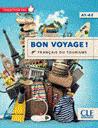 Visuel Methode Bon voyage