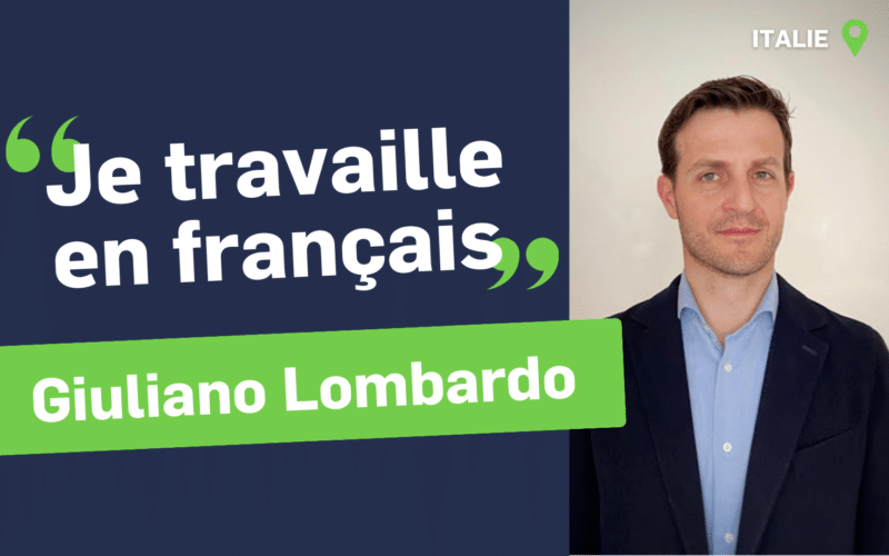 Tisser des relations de confiance avec ses clients francophones