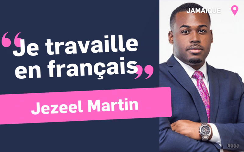 Ouvrir une porte d’opportunités infinies avec le français professionnel