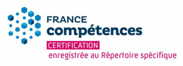 Le TEF IRN reconnu par France Compétences (CPF)