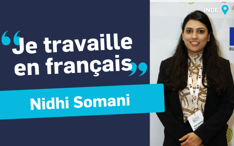 Accompagner les entreprises françaises dans leur implantation en Inde