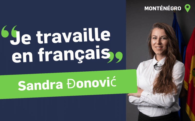Le français, une langue importante dans le domaine de la diplomatie