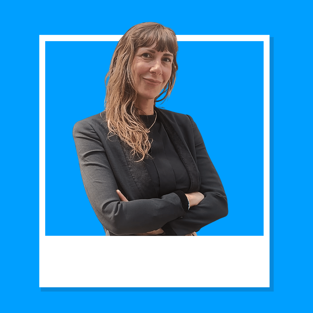 Photo Equipe - Emeline Colson